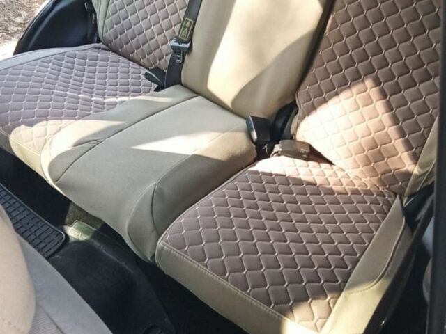 Червоний Ленд Ровер Freelander, об'ємом двигуна 2 л та пробігом 331 тис. км за 6500 $, фото 16 на Automoto.ua