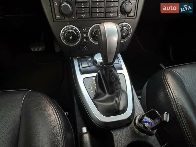 Красный Ленд Ровер Фрилендер, объемом двигателя 2.18 л и пробегом 227 тыс. км за 9800 $, фото 63 на Automoto.ua