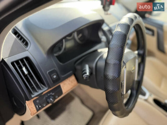 Красный Ленд Ровер Фрилендер, объемом двигателя 2.2 л и пробегом 228 тыс. км за 9700 $, фото 16 на Automoto.ua