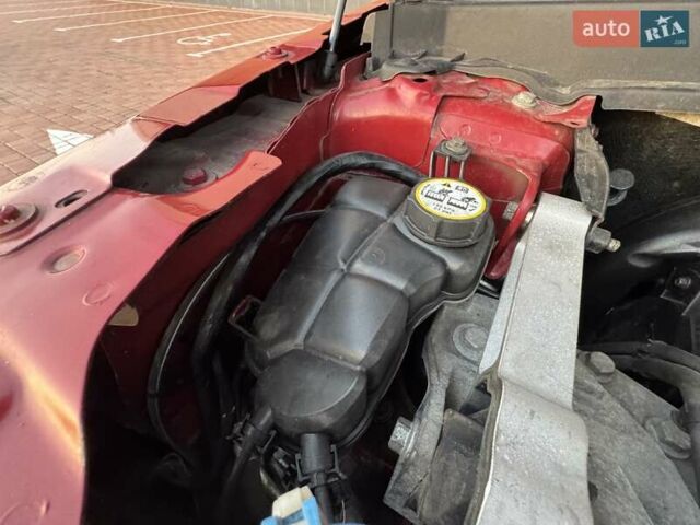 Красный Ленд Ровер Фрилендер, объемом двигателя 2.18 л и пробегом 227 тыс. км за 9800 $, фото 89 на Automoto.ua