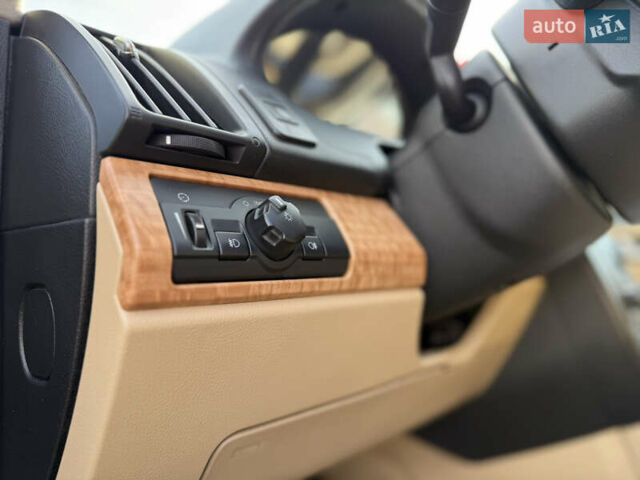 Красный Ленд Ровер Фрилендер, объемом двигателя 2.2 л и пробегом 228 тыс. км за 9700 $, фото 17 на Automoto.ua