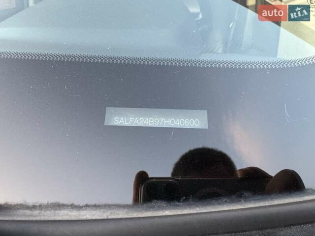 Красный Ленд Ровер Фрилендер, объемом двигателя 2.18 л и пробегом 227 тыс. км за 9800 $, фото 99 на Automoto.ua