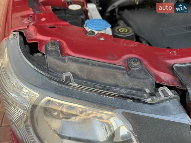 Красный Ленд Ровер Фрилендер, объемом двигателя 2.18 л и пробегом 227 тыс. км за 9800 $, фото 92 на Automoto.ua