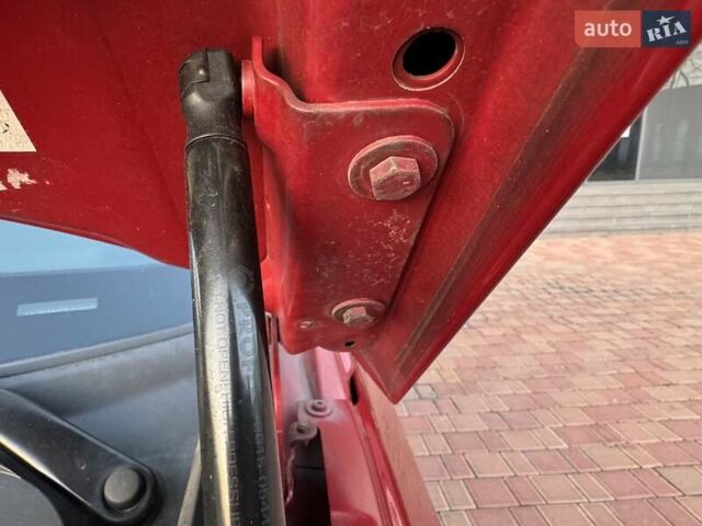 Красный Ленд Ровер Фрилендер, объемом двигателя 2.18 л и пробегом 227 тыс. км за 9800 $, фото 95 на Automoto.ua