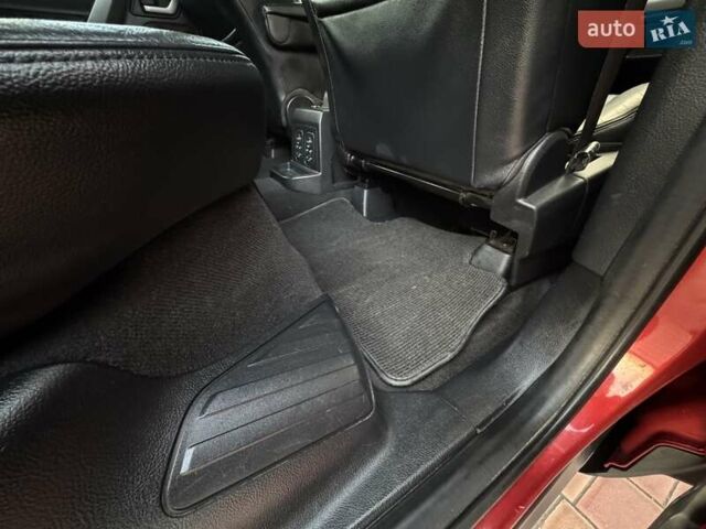 Красный Ленд Ровер Фрилендер, объемом двигателя 2.18 л и пробегом 227 тыс. км за 9800 $, фото 71 на Automoto.ua