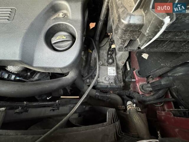 Красный Ленд Ровер Фрилендер, объемом двигателя 2.18 л и пробегом 227 тыс. км за 9800 $, фото 90 на Automoto.ua