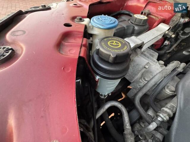 Красный Ленд Ровер Фрилендер, объемом двигателя 2.18 л и пробегом 227 тыс. км за 9800 $, фото 88 на Automoto.ua