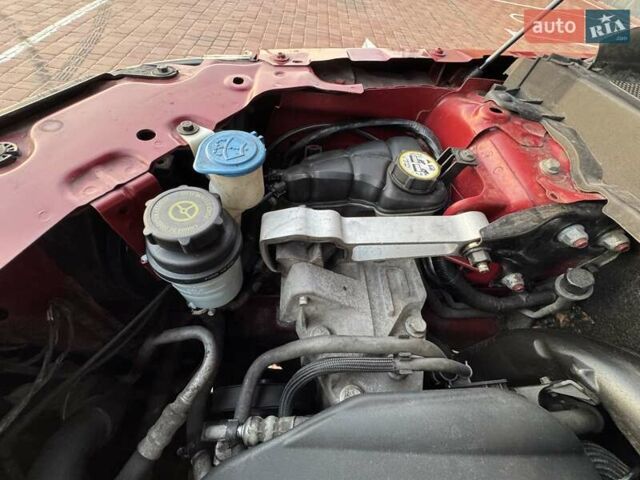 Красный Ленд Ровер Фрилендер, объемом двигателя 2.18 л и пробегом 227 тыс. км за 9800 $, фото 87 на Automoto.ua