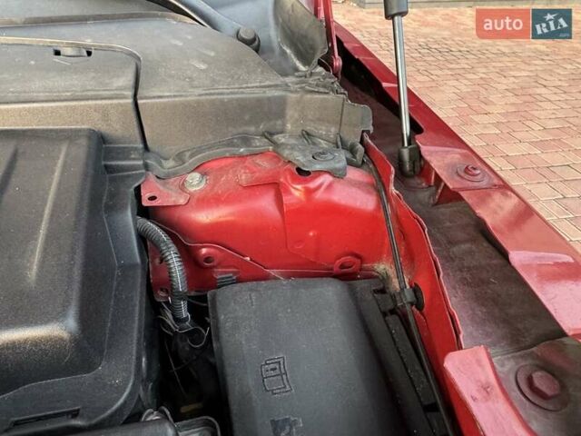 Красный Ленд Ровер Фрилендер, объемом двигателя 2.18 л и пробегом 227 тыс. км за 9800 $, фото 94 на Automoto.ua