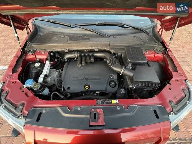 Красный Ленд Ровер Фрилендер, объемом двигателя 2.18 л и пробегом 227 тыс. км за 9800 $, фото 85 на Automoto.ua