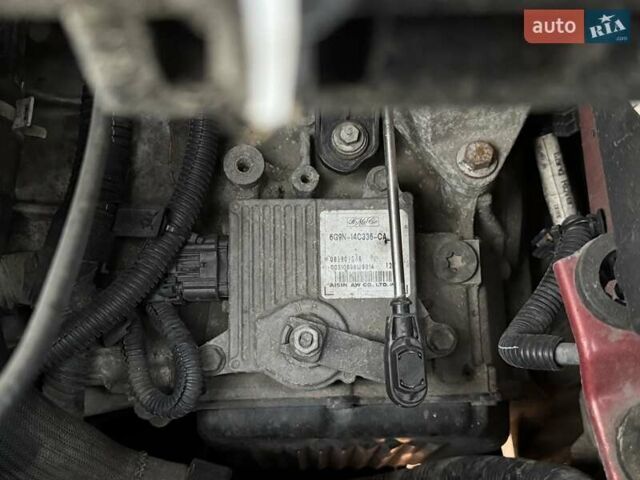 Красный Ленд Ровер Фрилендер, объемом двигателя 2.18 л и пробегом 227 тыс. км за 9800 $, фото 91 на Automoto.ua