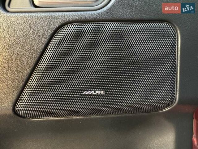 Красный Ленд Ровер Фрилендер, объемом двигателя 2.18 л и пробегом 227 тыс. км за 9800 $, фото 47 на Automoto.ua