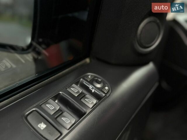 Червоний Ленд Ровер Freelander, об'ємом двигуна 3.19 л та пробігом 292 тис. км за 7500 $, фото 24 на Automoto.ua