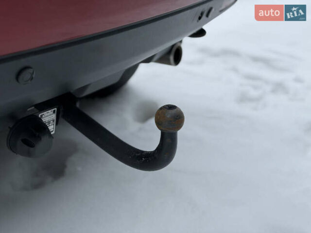 Червоний Ленд Ровер Freelander, об'ємом двигуна 3.19 л та пробігом 291 тис. км за 7900 $, фото 44 на Automoto.ua
