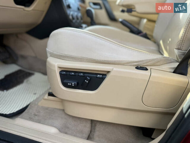 Красный Ленд Ровер Фрилендер, объемом двигателя 2.2 л и пробегом 228 тыс. км за 9700 $, фото 19 на Automoto.ua