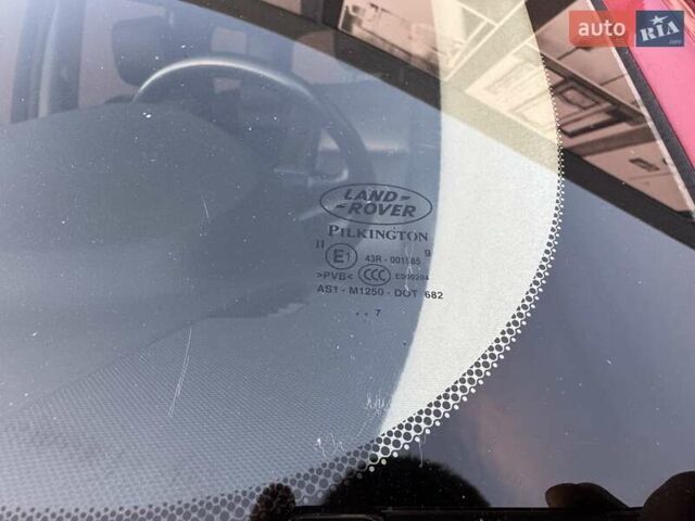 Красный Ленд Ровер Фрилендер, объемом двигателя 2.18 л и пробегом 227 тыс. км за 9800 $, фото 98 на Automoto.ua