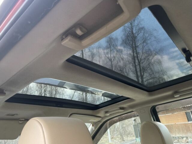 Красный Ленд Ровер Фрилендер, объемом двигателя 2.2 л и пробегом 270 тыс. км за 8900 $, фото 9 на Automoto.ua