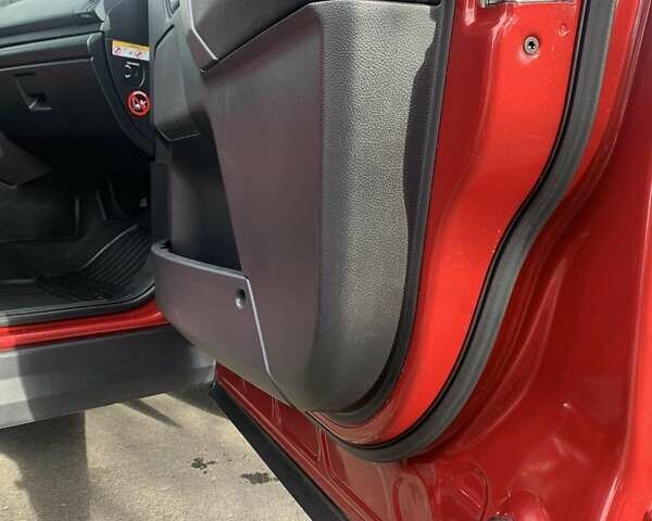 Красный Ленд Ровер Фрилендер, объемом двигателя 2.2 л и пробегом 177 тыс. км за 10900 $, фото 7 на Automoto.ua