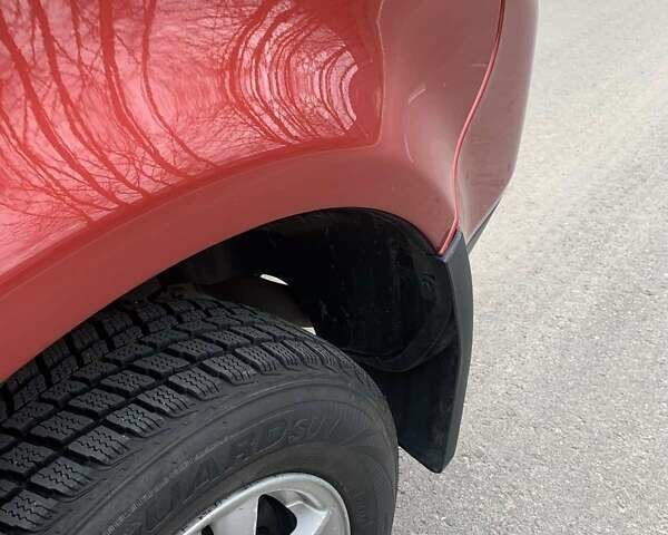 Красный Ленд Ровер Фрилендер, объемом двигателя 2.2 л и пробегом 177 тыс. км за 10900 $, фото 18 на Automoto.ua