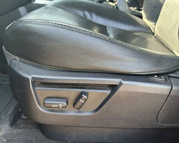 Червоний Ленд Ровер Freelander, об'ємом двигуна 2.18 л та пробігом 299 тис. км за 9500 $, фото 9 на Automoto.ua