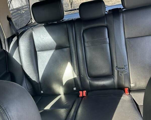 Червоний Ленд Ровер Freelander, об'ємом двигуна 2.18 л та пробігом 299 тис. км за 9500 $, фото 5 на Automoto.ua