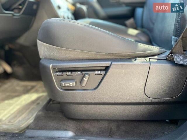 Червоний Ленд Ровер Freelander, об'ємом двигуна 2.18 л та пробігом 220 тис. км за 12100 $, фото 12 на Automoto.ua