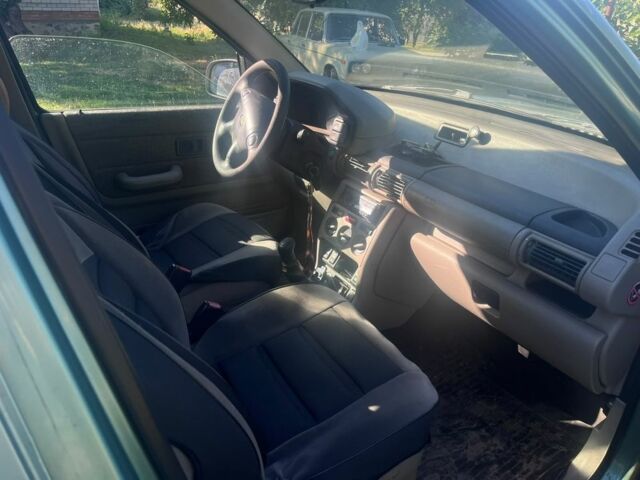 Ленд Ровер Freelander, об'ємом двигуна 2 л та пробігом 350 тис. км за 2101 $, фото 6 на Automoto.ua