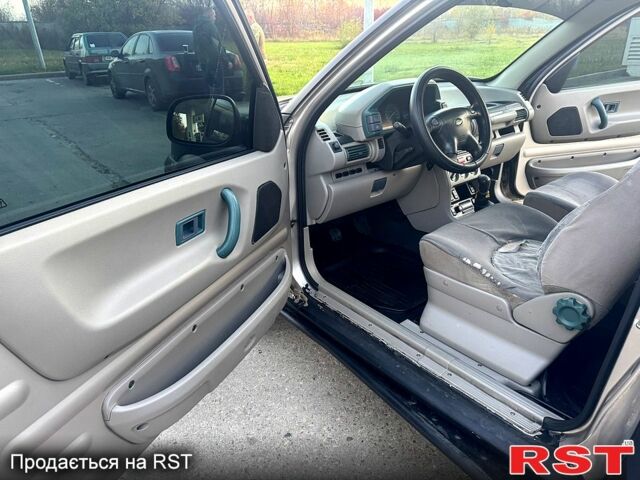 Ленд Ровер Фрилендер, объемом двигателя 2 л и пробегом 320 тыс. км за 2550 $, фото 10 на Automoto.ua