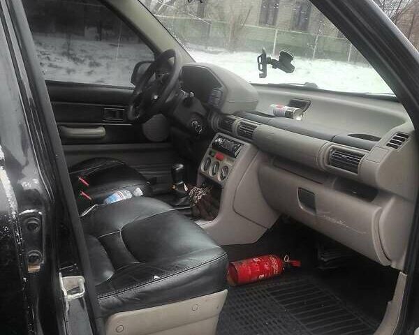 Ленд Ровер Freelander, об'ємом двигуна 1.8 л та пробігом 370 тис. км за 3600 $, фото 3 на Automoto.ua