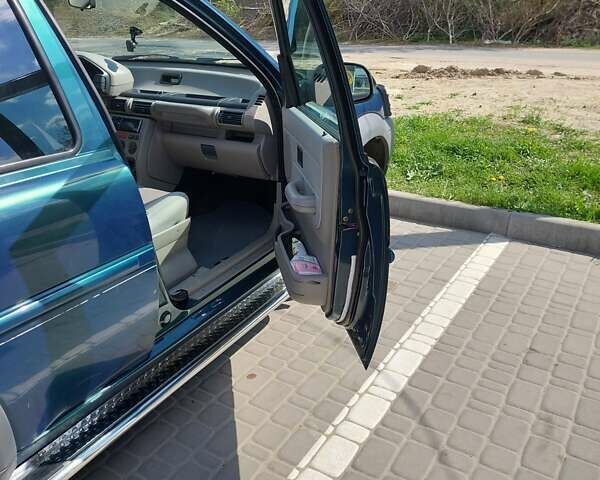 Ленд Ровер Freelander, об'ємом двигуна 1.8 л та пробігом 196 тис. км за 7200 $, фото 8 на Automoto.ua