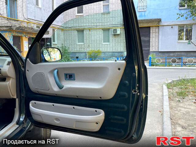 Ленд Ровер Фрилендер, объемом двигателя 2 л и пробегом 200 тыс. км за 3250 $, фото 8 на Automoto.ua