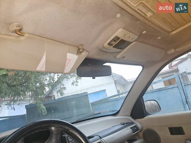 Ленд Ровер Фрилендер, объемом двигателя 2 л и пробегом 300 тыс. км за 2800 $, фото 5 на Automoto.ua