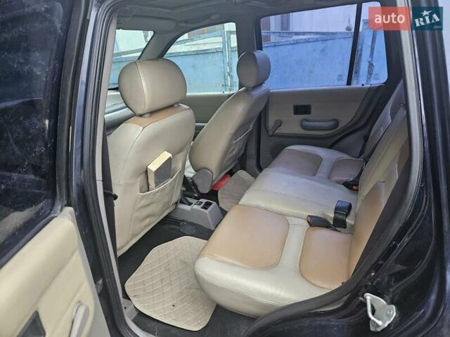 Ленд Ровер Фрилендер, объемом двигателя 2 л и пробегом 300 тыс. км за 2800 $, фото 6 на Automoto.ua