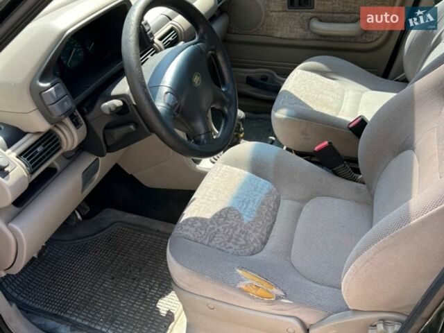 Ленд Ровер Freelander, об'ємом двигуна 0 л та пробігом 250 тис. км за 3000 $, фото 5 на Automoto.ua