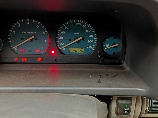 Ленд Ровер Freelander, об'ємом двигуна 1.8 л та пробігом 249 тис. км за 5010 $, фото 11 на Automoto.ua