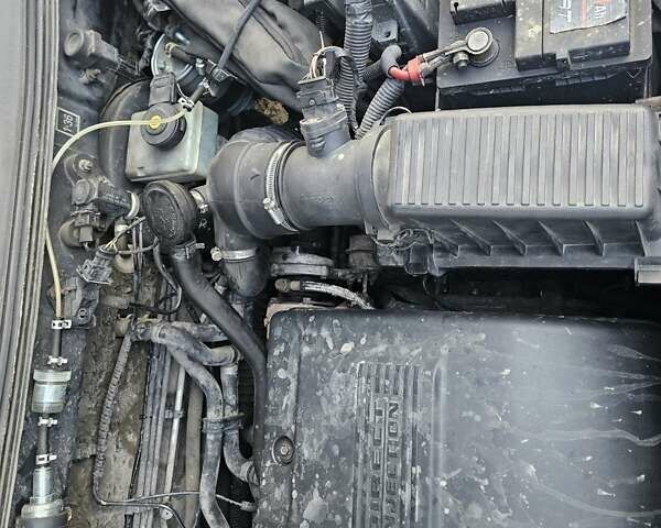 Ленд Ровер Фрилендер, объемом двигателя 2 л и пробегом 300 тыс. км за 2800 $, фото 14 на Automoto.ua