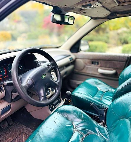 Ленд Ровер Freelander, об'ємом двигуна 2 л та пробігом 0 тис. км за 2999 $, фото 5 на Automoto.ua