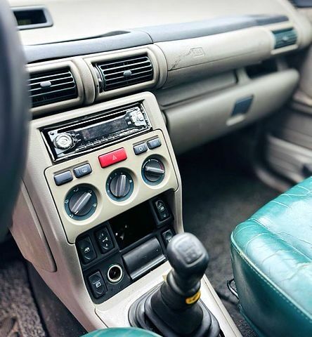 Ленд Ровер Фрилендер, объемом двигателя 2 л и пробегом 0 тыс. км за 2999 $, фото 4 на Automoto.ua