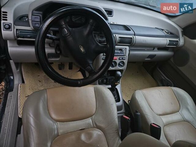 Ленд Ровер Фрилендер, объемом двигателя 2 л и пробегом 300 тыс. км за 2800 $, фото 4 на Automoto.ua