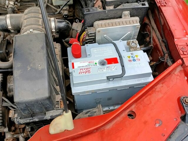 Ленд Ровер Freelander, об'ємом двигуна 1.8 л та пробігом 249 тис. км за 5010 $, фото 9 на Automoto.ua