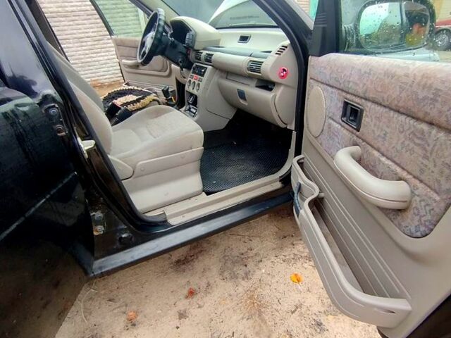 Ленд Ровер Freelander 2000 у Харкові на Automoto.ua Ленд Ровер Freelander, об'ємом двигуна 1.8 л та пробігом 240 тис. км за 3000 $, фото 10 на Automoto.ua