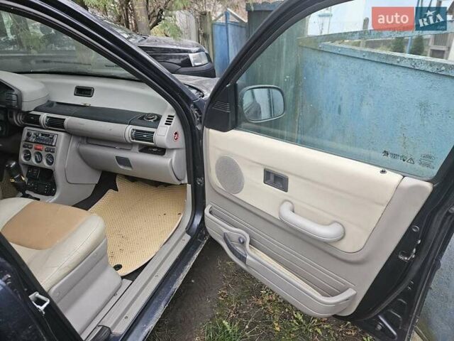 Ленд Ровер Фрилендер, объемом двигателя 2 л и пробегом 300 тыс. км за 2800 $, фото 13 на Automoto.ua