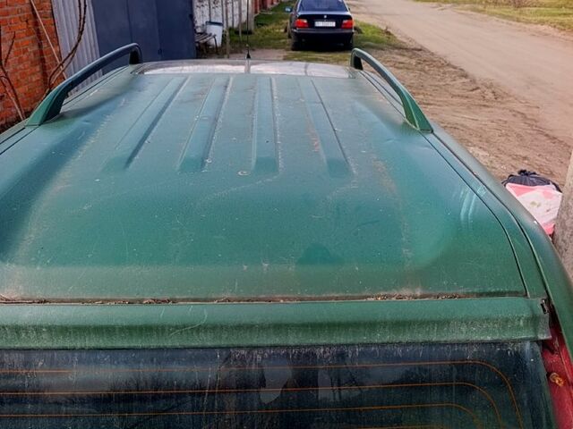 Ленд Ровер Фрилендер, объемом двигателя 2 л и пробегом 0 тыс. км за 1750 $, фото 6 на Automoto.ua