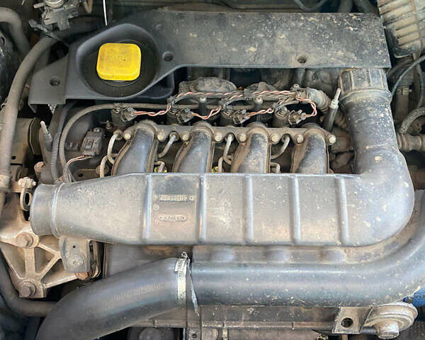 Ленд Ровер Фрилендер, объемом двигателя 2 л и пробегом 270 тыс. км за 3000 $, фото 5 на Automoto.ua