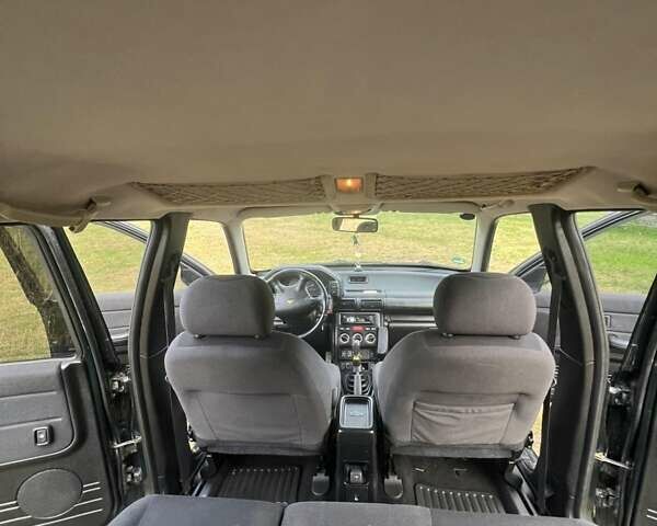 Ленд Ровер Freelander, об'ємом двигуна 2 л та пробігом 172 тис. км за 7650 $, фото 6 на Automoto.ua