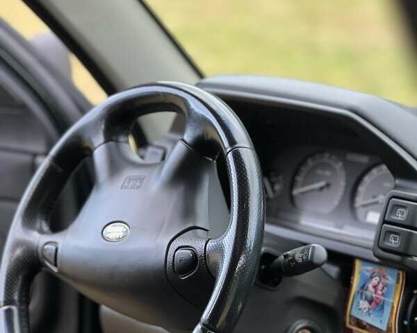 Ленд Ровер Freelander, об'ємом двигуна 2 л та пробігом 172 тис. км за 7650 $, фото 1 на Automoto.ua