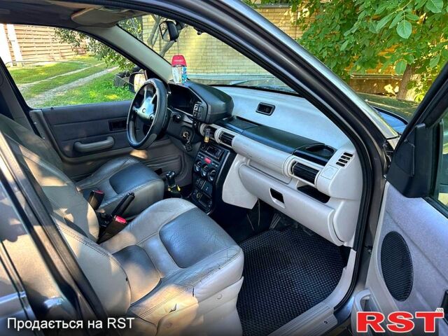 Ленд Ровер Фрилендер, объемом двигателя 1.8 л и пробегом 180 тыс. км за 2999 $, фото 2 на Automoto.ua