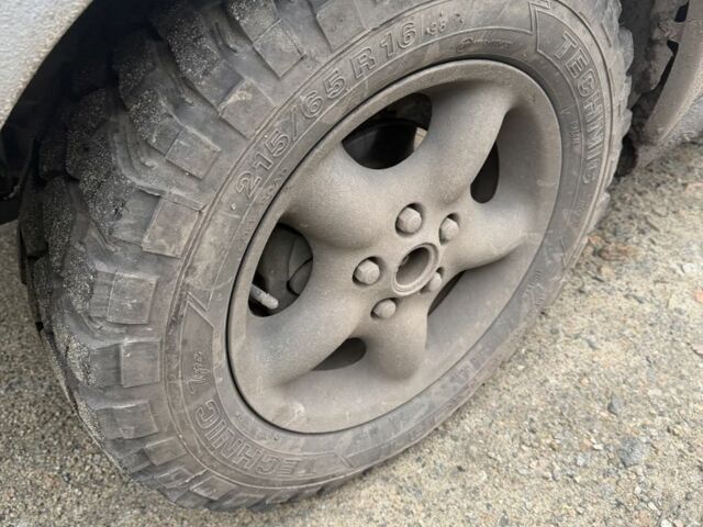 Ленд Ровер Freelander, об'ємом двигуна 0 л та пробігом 250 тис. км за 999 $, фото 3 на Automoto.ua