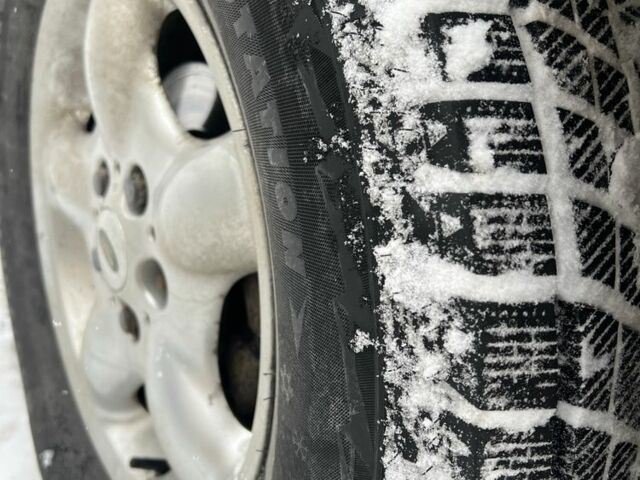 Ленд Ровер Фрилендер, объемом двигателя 2.2 л и пробегом 220 тыс. км за 2978 $, фото 4 на Automoto.ua