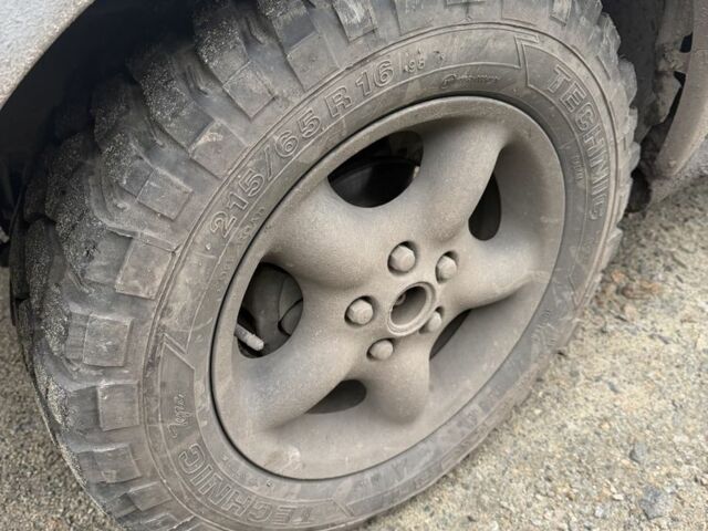 Ленд Ровер Freelander, об'ємом двигуна 0 л та пробігом 250 тис. км за 1250 $, фото 5 на Automoto.ua